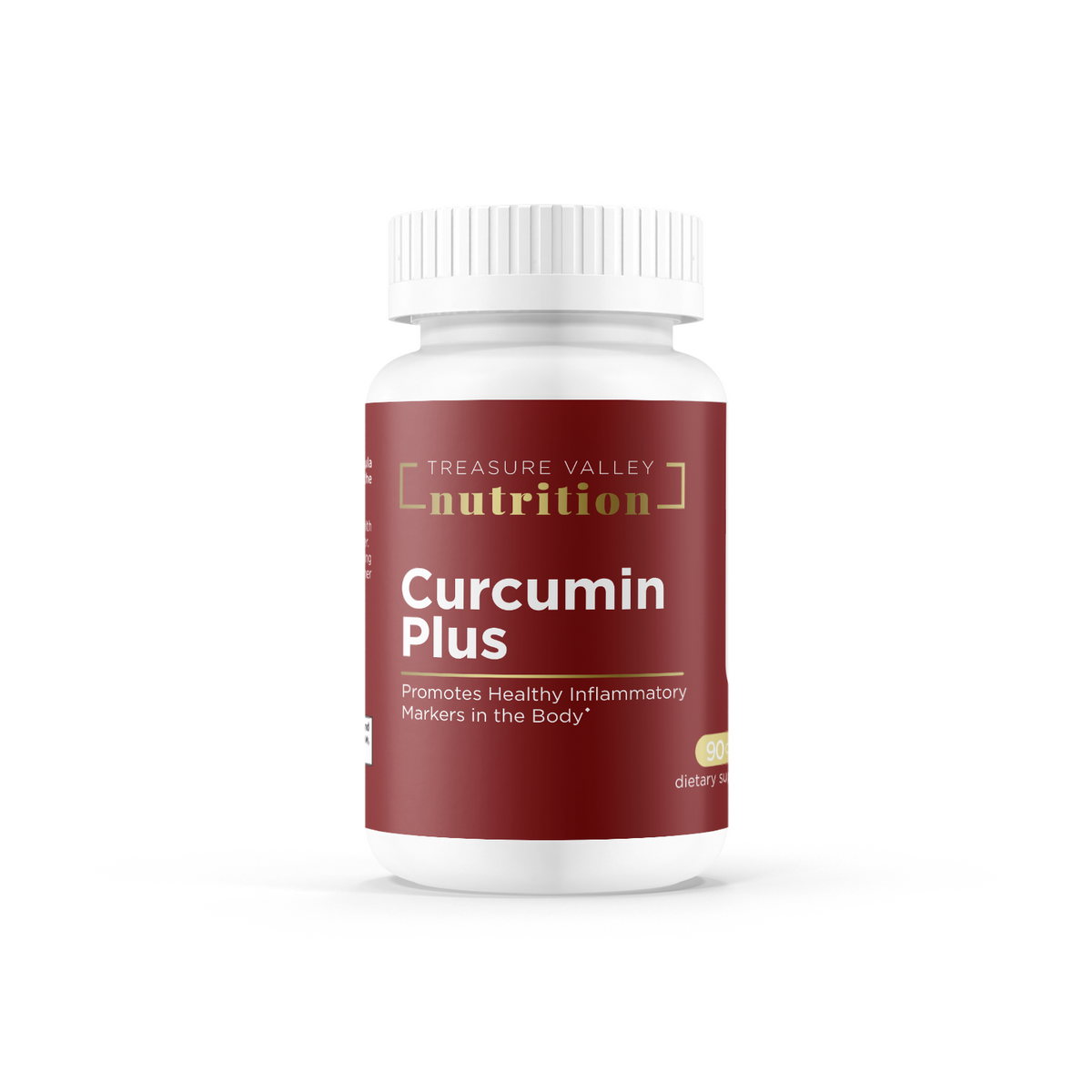 Curcumin Plus