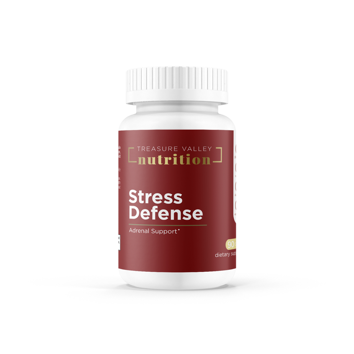 Stress Defense